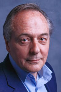 David Twinberrow