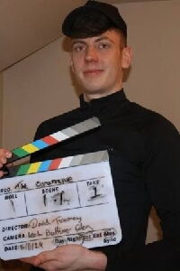 David Twomey