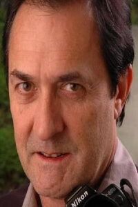 David Verrall