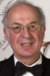 David W. Rintels