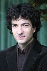 Davide Marengo