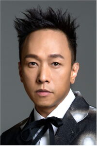 Davis Huang
