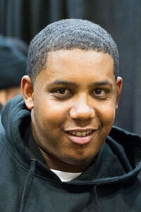 Davon 'Jasper' Wilson