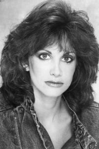 Dawn Abraham