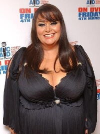 Dawn French