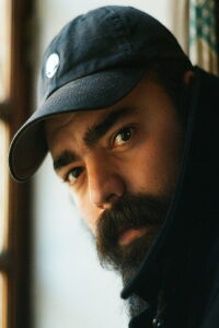 Dayan D. Oualid
