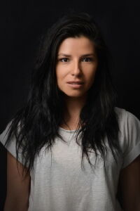 Dayana Amigo