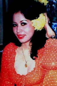 Dayang Sulu