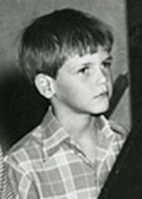 Dean Clark
