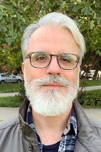 Dean Kapsalis