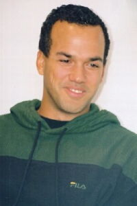 Dean Marshall