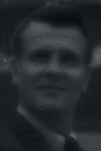 Dean Welch