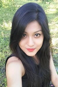 Debashree Gogoi