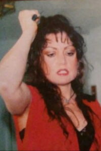 Debbie D