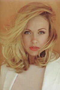 Debbie Flett