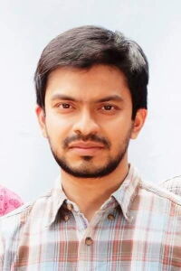 Debomoy Mukherjee