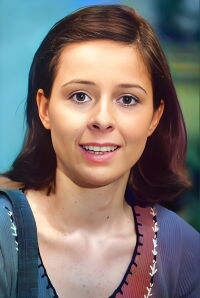 Débora Duarte