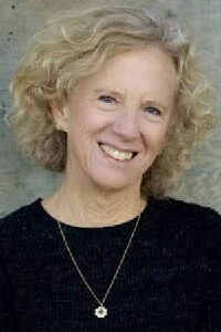 Deborah Huber