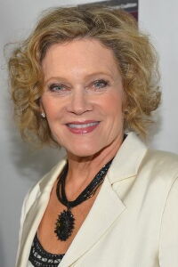 Deborah May