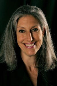 Deborah Nadoolman Landis