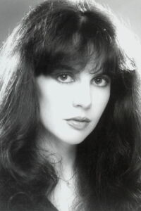 Deborah Reed