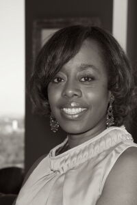 Deborah Riley Draper