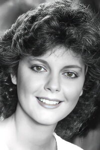 Deborah Van Rhyn
