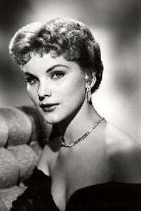 Debra Paget