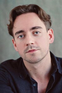 Declan Mason