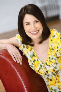 Dee Dee Friedman