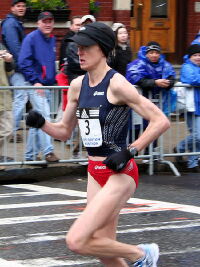 Deena Kastor