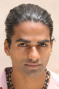 Deepak Ramapriyan