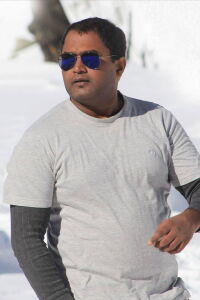 Deepu S. Kumar