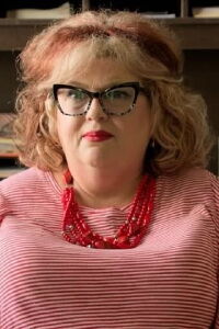 Deidre Holden