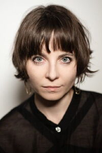 Delia-Deborah Wagner