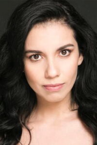 Delia Velasco