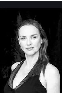 Delphine Zentout