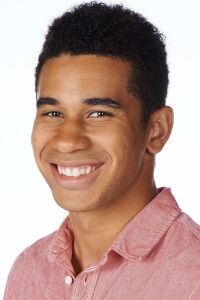 Demetrius Joyette
