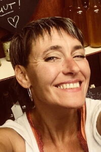 Dena Smiles