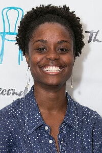 Denée Benton