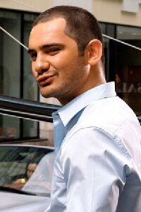 Deni Dadaev