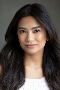 Deniella Alexis