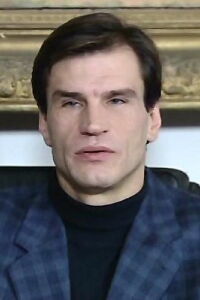 Denis Karasyov
