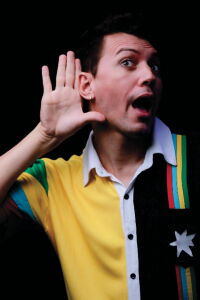 Denis Lacerda