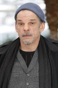 Denis Lavant
