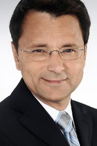 Denis Lévesque