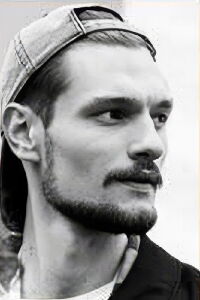 Denis Vilenkin
