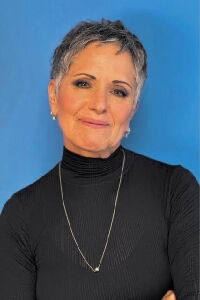 Denise Chamian
