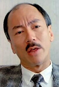 Dennis Chan Kwok-San