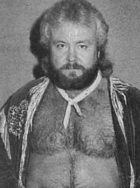 Dennis Condrey